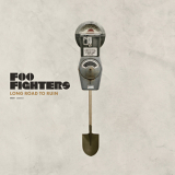 Foo Fighters - Long Road To Ruin ECD EU CD2 '2007