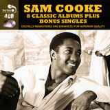 Sam Cooke - Eight Classic Albums Plus Bonus Singles (CD1) '2013