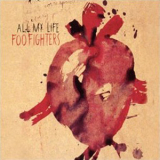 Foo Fighters - All My Life Ecd Eu CD2 '2002