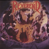 Reverend - Play God (Charisma Rec., 91751-2, U.S.A.) '1991