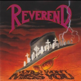 Reverend - World Won't Miss You (Charisma Rec., CDCUS 2, Germany) '1990