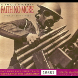 Faith No More - A Small Victory [slash,london, Int- 869 823-2, Uk] '1992