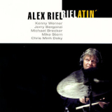 Alex Riel - Rielatin' '2000
