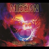 The Mission - Like A Child Again [CDS] '1992