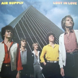 Air Supply - Lost In Love '1980