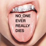 N.E.R.D - No One Ever Really Dies '2017