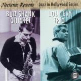 Bud Shank & Lou Levy - Jazz In Hollywood '1954