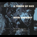 Nitin Sawhney With The London Symphony Orchestra - A Throw Of Dice (Radio Fandango, Italy, RAF001NS) '2006