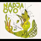 Nadja & Ovo - The Life And Death Of A Wasp (Broken Spine Productions, Bar La Muerte, BSBAR01, BAR050) '2010