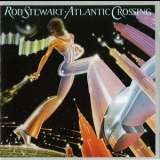 Rod Stewart - Atlantic Crossing '1975