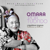 Omara Portuondo - Lagrimas Negras: Canciones y Boleros (2CD) '2005