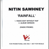 Nitin Sawhney - Rainfall [radio Promo] '2003