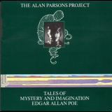 The Alan Parsons Project - Tales Of Mystery And Imagination '1976