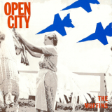 The Muffins - Open City (compilation) '1985