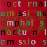 Nocturnal Emissions - Omphalos! '2000