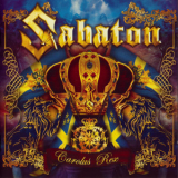 Sabaton - Carolus Rex '2012