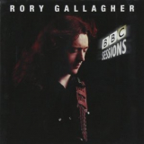 Rory Gallagher - BBC Sessions '1999