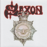 Saxon - Strong Arm Of The Law ('2009 Remastered) (EMI 6 94444 2, E.U.) '1980