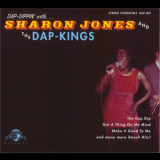 Sharon Jones & The Dap-kings - Dap-Dippin' With... Sharon Jones And The Dap-Kings '2002