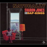 Sharon Jones & The Dap-Kings - Naturally '2005