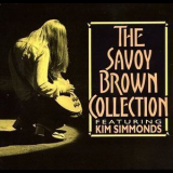 Savoy Brown - The Savoy Brown Collection (2CD) '1993