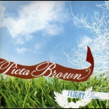 Pieta Brown - Flight Time (US, T-Records) '2009