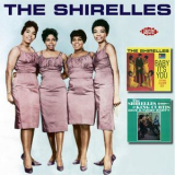 The Shirelles - Baby It's You / The Shirelles And King Curtis Give A Twist Party '2008
