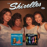 The Shirelles - Tonight's The Night / Sing To Trumpets And Strings '2008