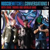 Roscoe Mitchell - Conversations I '2014