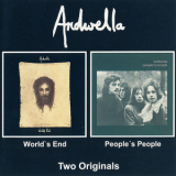 Andwella - World's End & People's People '2002