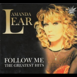 Amanda Lear - Follow Me. The Greatest Hits '2002