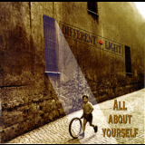 Different Light - All About Yourself '1996