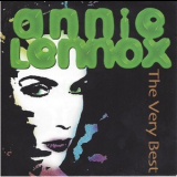 Annie Lennox - The Very Best Of '1997