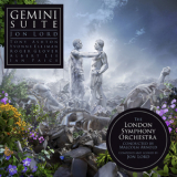 Jon Lord  - Gemini Suite (2016 Remastered) '1971