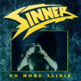 Sinner - No More Alibis (Koch Int., 34346-2, Austria) '1995