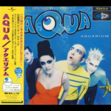 Aqua - Aquarium '1997
