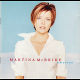 Martina Mcbride - Emotion '1999