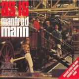 Manfred Mann - As Is '1966