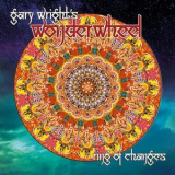 Gary Wright & Wonderwheel - Ring Of Changes '2016