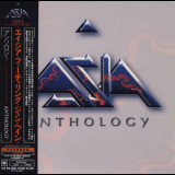 Asia - Anthology '1997