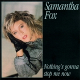 Samantha Fox - Nothing's Gonna Stop Me Now '2015