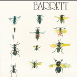 Syd Barrett - Barrett (Mini LP SHM-CD Warner Music Japan 2015) '1970