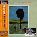 Laura Nyro - Season Of Lights (complete Version)(2008, Sony-Japan) '1977