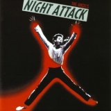 The Angels - Night Attack '1989