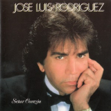 Jose Luis Rodriguez - Senor Corazon '1987