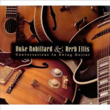 Duke Robillard& Herb Ellis - Conversations In Swing Guitar '1999