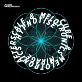 Melotronics - Mirage EP '2018