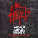 The Angels - Wasted Sleepless Nights {2006, Australia, Liberation Music Blue 123.2} '2006