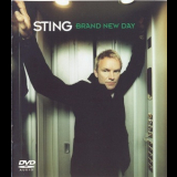 Sting - Brand New Day '1999