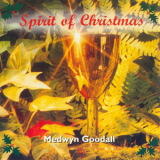Medwyn Goodall - Spirit Of Christmas '1997